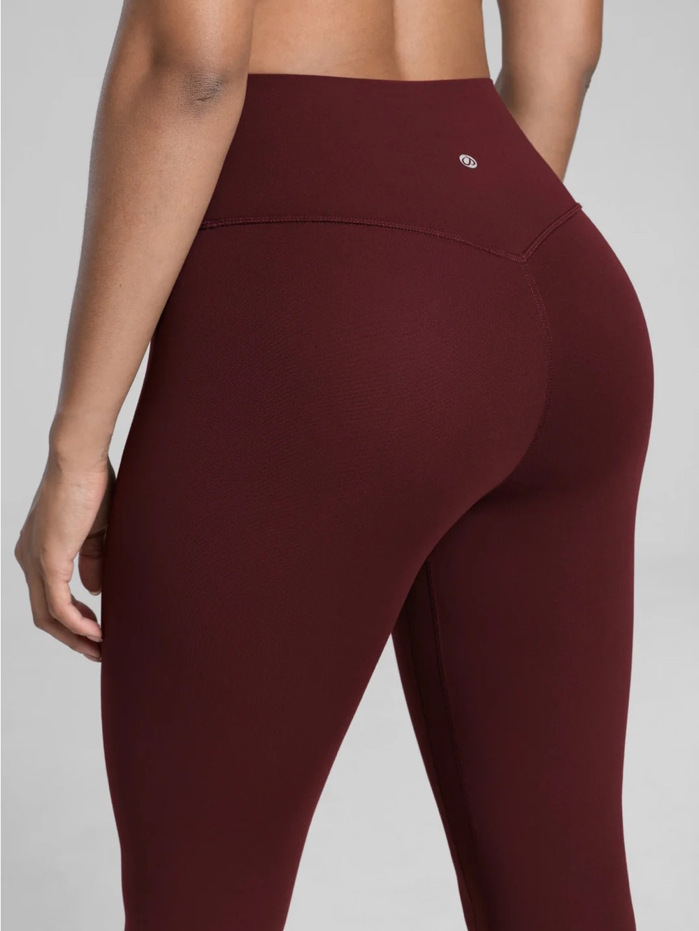 Butterlift® Pilates Origin Legging 28'' - Picture 3 of 6